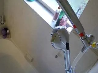 Freechat voyeurcam-charleys-bathroom on CamSoda