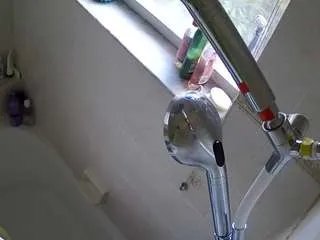 Freechat voyeurcam-charleys-bathroom on CamSoda