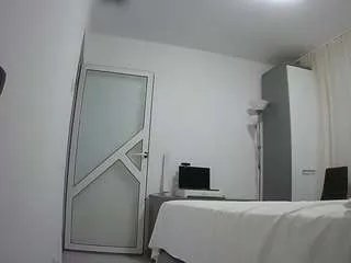 Freechat voyeurcam-charmhellen-kitchen on CamSoda