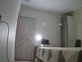 Freechat voyeurcam-charmhellen-kitchen on CamSoda