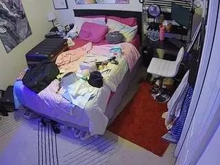 Freechat voyeurcam-hornyhostel-01 on CamSoda