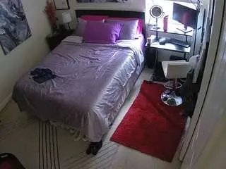 Freechat voyeurcam-hornyhostel-01 on CamSoda