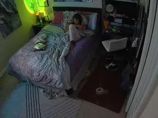 Freechat voyeurcam-hornyhostel-01 on CamSoda