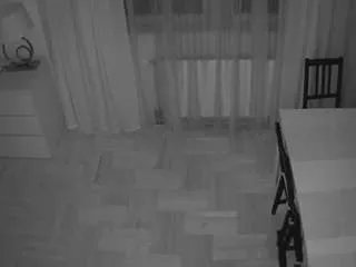 Freechat voyeurcam-julmodels-dining-2 on CamSoda