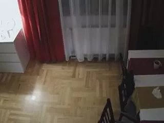 Freechat voyeurcam-julmodels-dining-2 on CamSoda