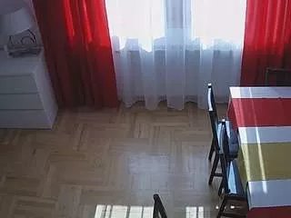 Freechat voyeurcam-julmodels-dining-2 on CamSoda