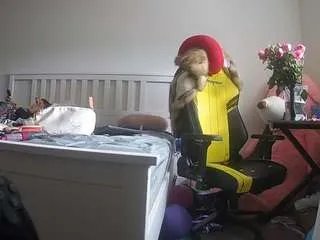 Offline voyeurcam-sexy-little-ana-01 on CamSoda