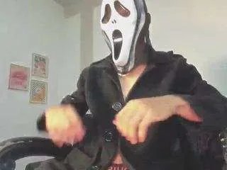 Offline wilddominant on CamSoda