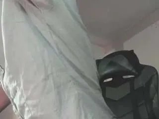 Offline wilddominant on CamSoda