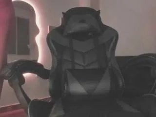 Offline wilddominant on CamSoda