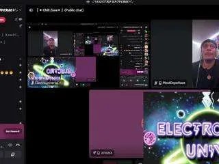 Offline xpainx94 on CamSoda