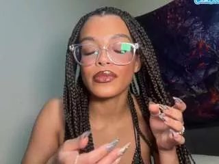 Offline xzoexx on CamSoda