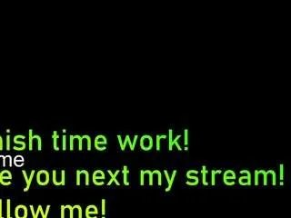 Offline you-dreams on CamSoda