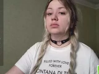 Offline you-dreams on CamSoda