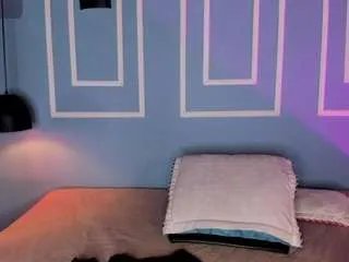 Offline zaily-zc on CamSoda