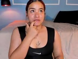 Offline zaily-zc on CamSoda