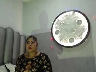 Offline zaira17 on CamSoda