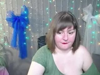 zannadreil on CamSoda 