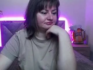 zannadreil on CamSoda 