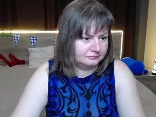 zannadreil on CamSoda 