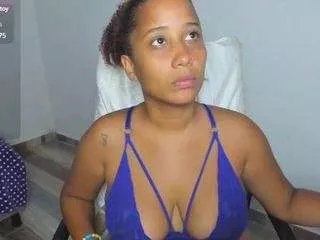 Offline zendaya-kidman on CamSoda