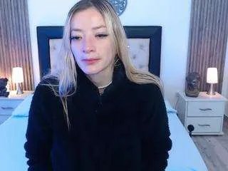 Freechat zoe-jones13 on CamSoda