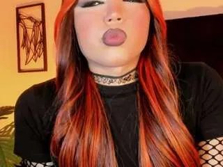 Offline zoe-zaballa on CamSoda