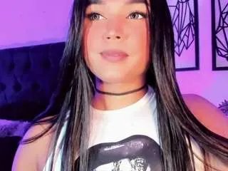 Offline zoe-zaballa on CamSoda