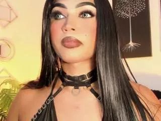 Offline zoe-zaballa on CamSoda