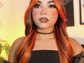 Offline zoe-zaballa on CamSoda