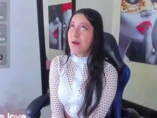 Offline zoeconnor19 on CamSoda