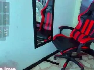 Offline zoeconnor19 on CamSoda