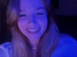 Offline zoegarcia on CamSoda