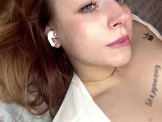 Offline zoegarcia on CamSoda