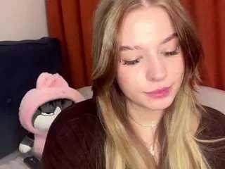 Offline zoegarcia on CamSoda