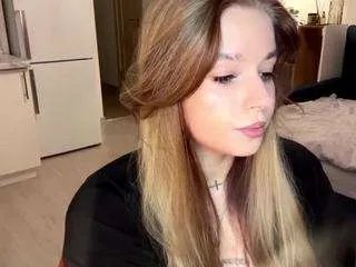 Offline zoegarcia on CamSoda