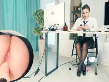 Freechat _artporno_ on Chaturbate