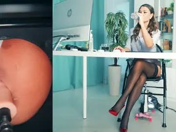 Freechat _artporno_ on Chaturbate