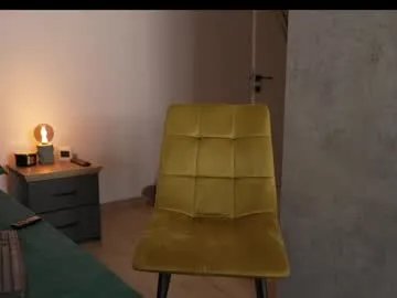 Freechat _ayya on Chaturbate