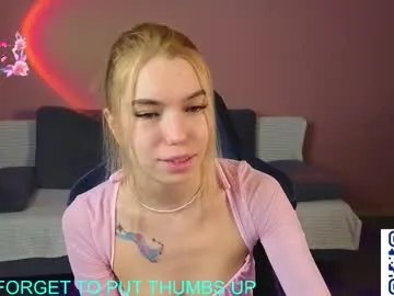 Freechat _capybara0_0 on Chaturbate