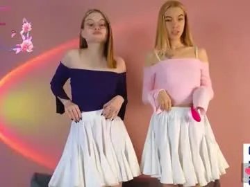 Freechat _capybara0_0 on Chaturbate