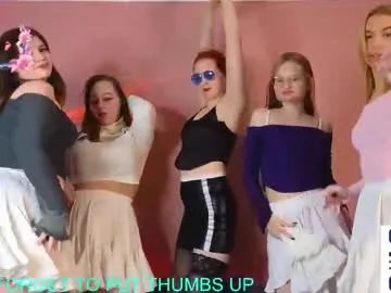 Freechat _capybara0_0 on Chaturbate