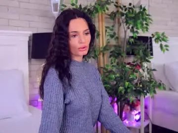 Freechat _carlawhite_ on Chaturbate