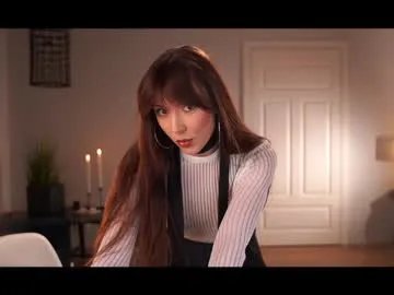 Freechat _mariarty_ on Chaturbate