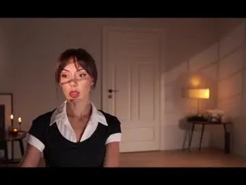 Freechat _mariarty_ on Chaturbate