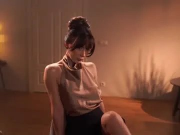 Freechat _mariarty_ on Chaturbate