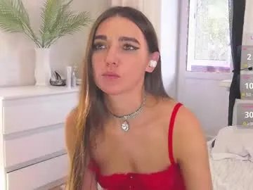 Freechat _maridragon_ on Chaturbate