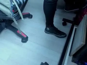 _selene_red on Chaturbate