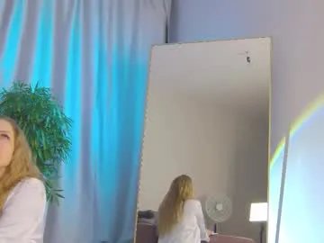 Freechat _solar_jane_ on Chaturbate