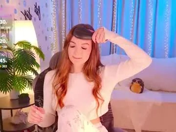 Freechat _your_heart_ on Chaturbate